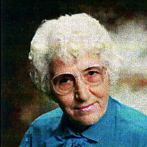 Anna Augusta
