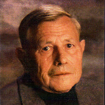 Karl Danecker