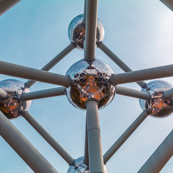 EUROPÄISCHE BEGEGNUNGEN / © ValdasMiskinis/pixabay.com/CC0 1.0 EUROPÄISCHE BEGEGNUNGEN