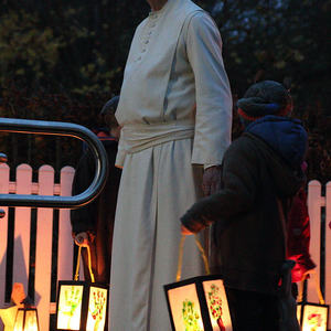 Martinsfest 2014