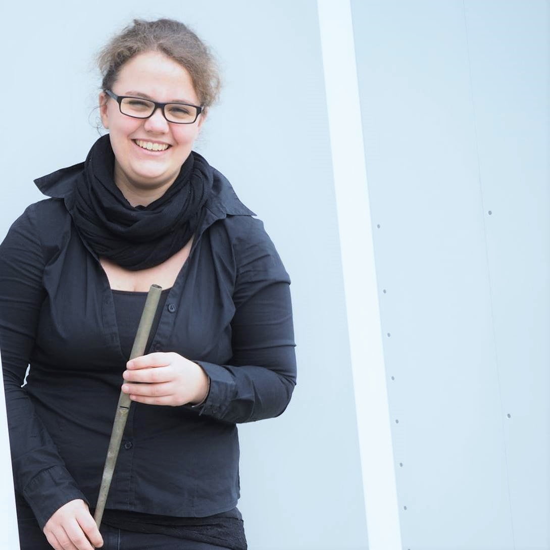 Theresa Zöpfl / © Eva Zöpfl Theresa Zöpfl