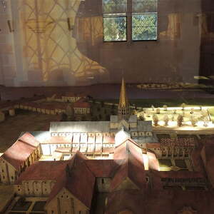 Pfarrreise 