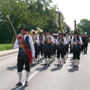Fronleichnam 2018