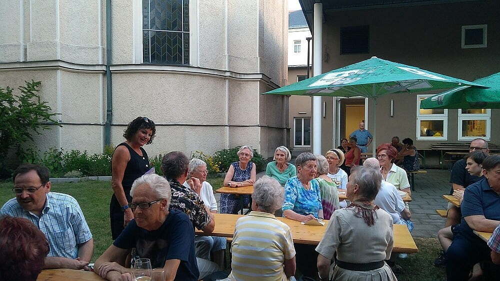 Samstag, 29. Juni 2019