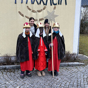 Pfarre Laakirchen