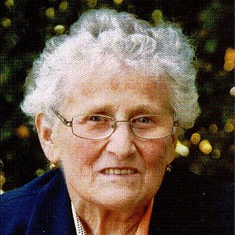 Berta Mayer
