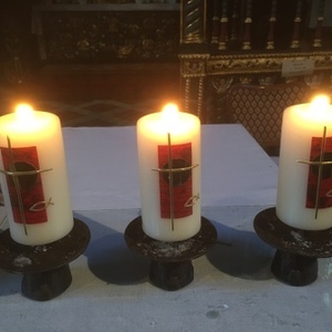 Lichtmess 2019