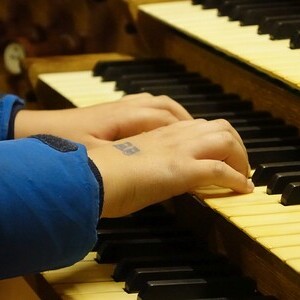 Orgelführung an der Rudigierorgel mit Domorganist Wolfgang Kreuzhuber
