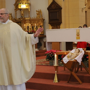 Sternsinger 2020