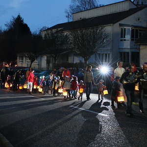 Martinsfest 2014