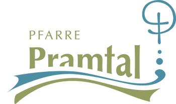 Logo Pfarre Pramtal
