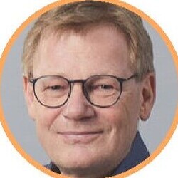 Christoph Niemand