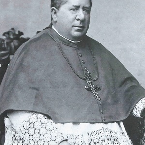 Bischof Franz Maria Doppelbauer