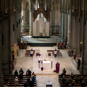 Mariendom Linz