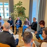 Ökumenischer Theologischen Tag 2025