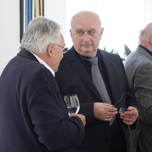 Orlando di Lasso-Medaille 2021 für Domorganist Wolfgang Kreuzhuber