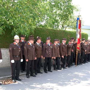 Fronleichnam 2018