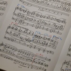 Max Reger: Weihnachten