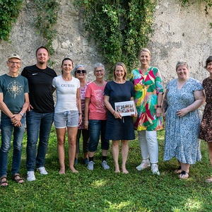 Sommerferst 2024