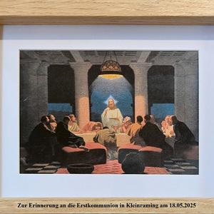 in Kleinraming