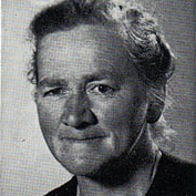 Anna Parzer