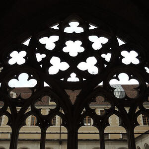 Pfarrreise 