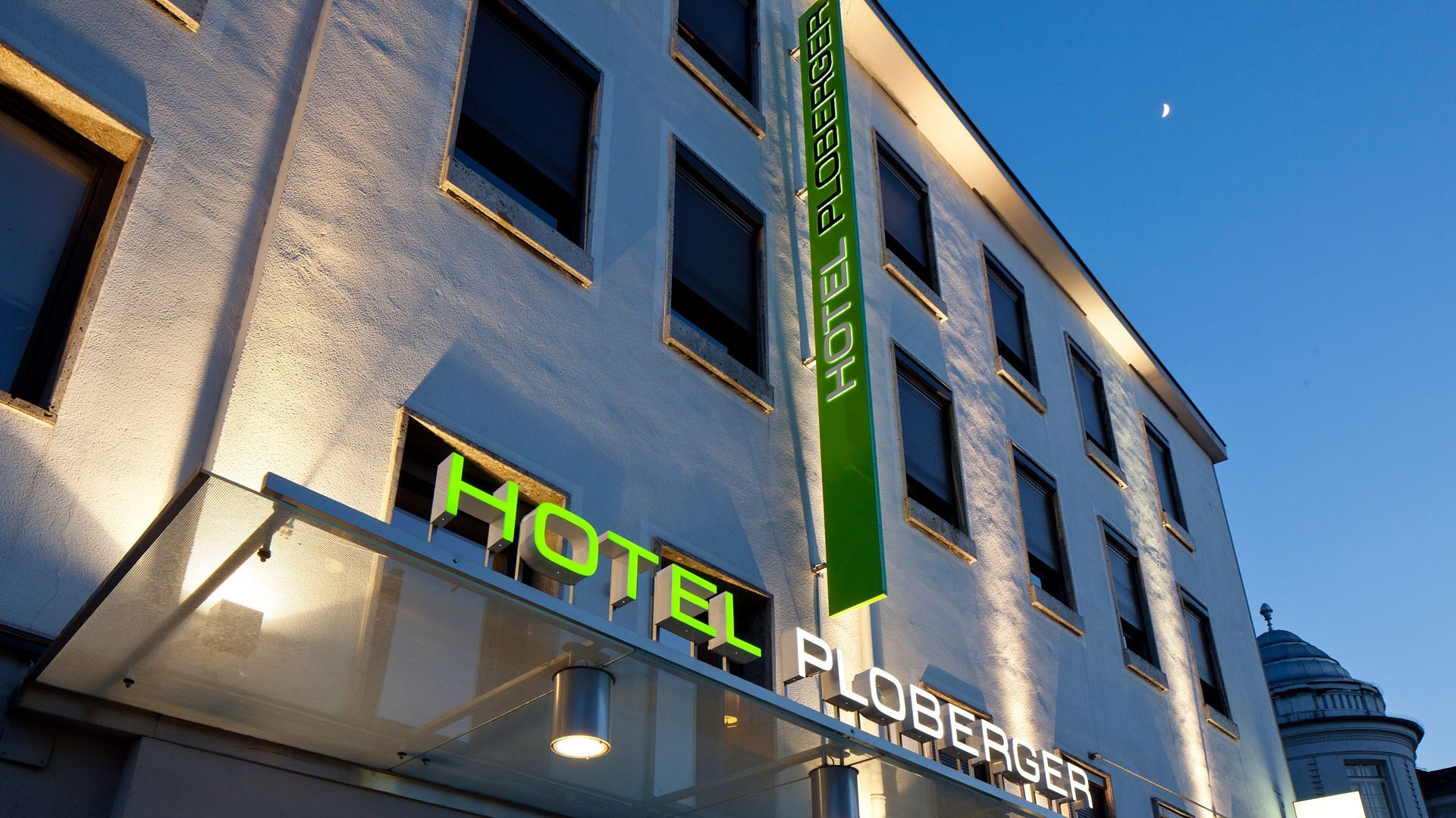 Hotel Ploberger/ Wels