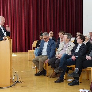 Wolfgang Kreuzhuber: „(Neo)Gotische“ Spuren in Anton Bruckners Kirchenmusik.