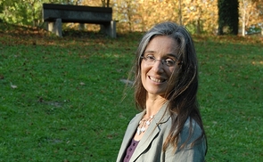 Irmgard Lehner wird ab 1. September 2022 neue Leiterin der Abteilung Pastorale Berufe