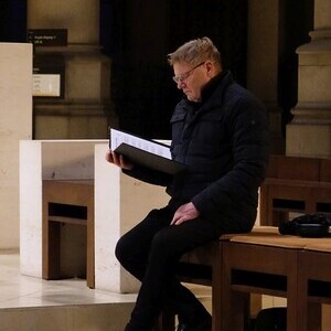 Christoph Niemand