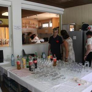 Pfarrfest
