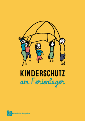 Kinderschutz am Ferienlager