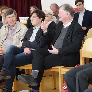 Wolfgang Kreuzhuber: „(Neo)Gotische“ Spuren in Anton Bruckners Kirchenmusik.