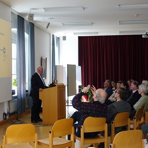 Wolfgang Kreuzhuber: „(Neo)Gotische“ Spuren in Anton Bruckners Kirchenmusik.