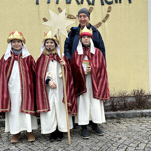 Pfarre Laakirchen