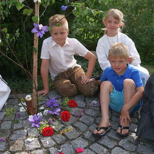 Fronleichnam 2018