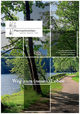 Pfarrblatt Februar 2024