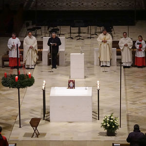 Festgottesdienst zum Abschluss „50 Jahre Rudigierorgel“