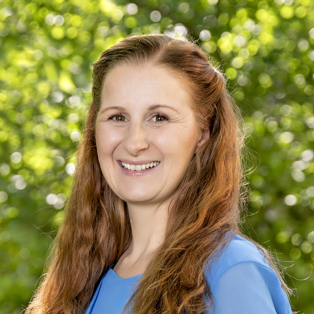 Sandra Schlager