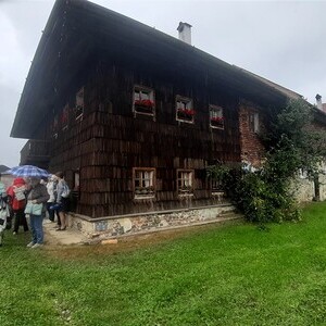 SelbA Ausflug