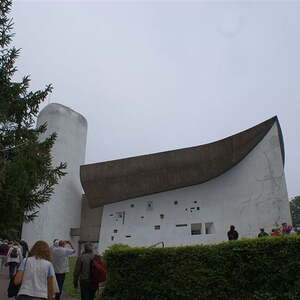 Pfarrreise 