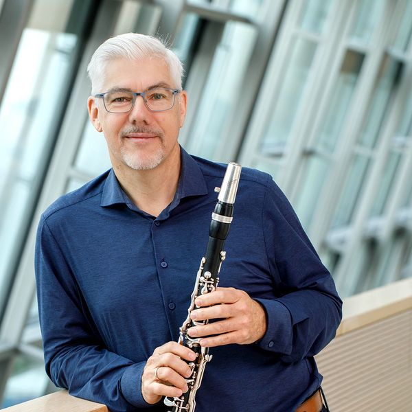Gerald Kraxberger