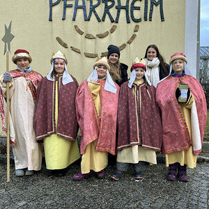 Pfarre Laakirchen