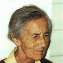Maria Obereder