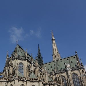 Mariendom Linz
