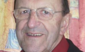 Diakon KonsR Otto Jaidhauser
