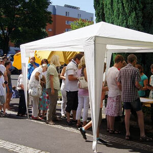 Pfarrfest 2012
