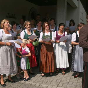 Fronleichnam 2018