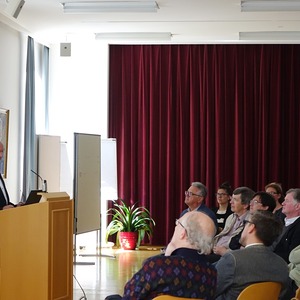 Wolfgang Kreuzhuber: „(Neo)Gotische“ Spuren in Anton Bruckners Kirchenmusik.