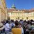 Chor St. Josef auf Kultur- und Gesellschaftsausflug